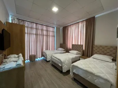 Hotel Princ فنادق في 