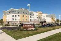 Staybridge Suites Columbus Polaris Hotels in Orange Township