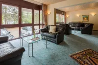 Hotel Tannenhof Hotels in Bad Marienberg (Westerwald)
