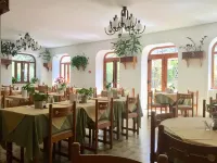Villa Ciccio - breakfast