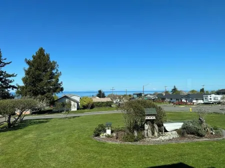 Sea You Soon Cottage, Port Angeles, WA