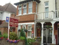 Chandos Premier Folkestone (Channel Tunnel) Hotel