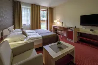 Peras Wellness Hotel Hotel a Zlate Hory
