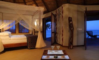 Coral Lodge Mozambique