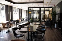 Best Western Hotel Värnamo - พร้อมอาหารเช้า