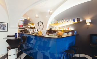 The Originals Boutique, Hôtel Le Lion, Clermont-Ferrand