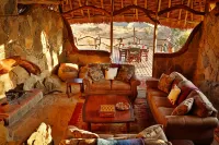 Elewana Loisaba Star Beds Hotels in Rumuruti
