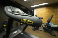 MOdus Hotel - Fitnessstudio