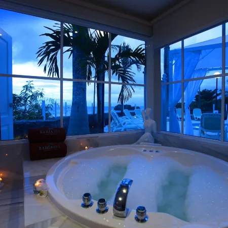 Bahia Principe Grand Samana - Adults Only