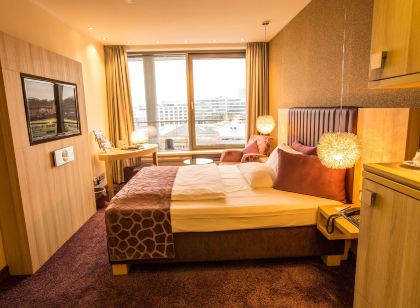 TOP Hotel Hammer Mainz City