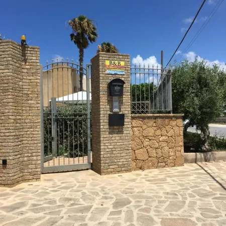 B&B Tramonti d'AMare
