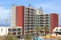 Az Hotel Montana Hotels near Futur Musée de Mostaganem