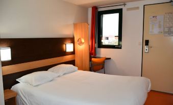 Premiere Classe Nevers - Varennes Vauzelles