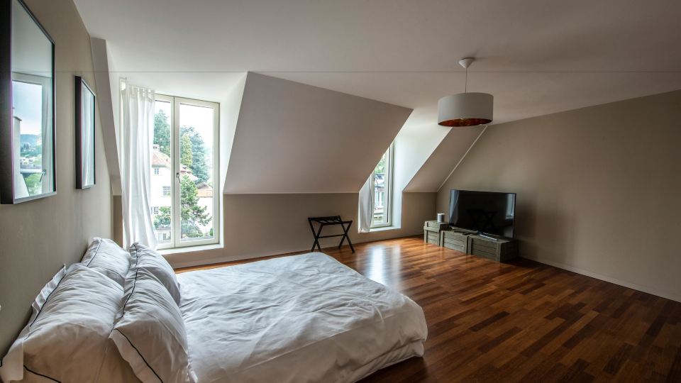 Lucerne Lake View Apartments