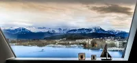 Lucerne Lake View Apartments - Luxury