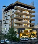 Hotel Residency