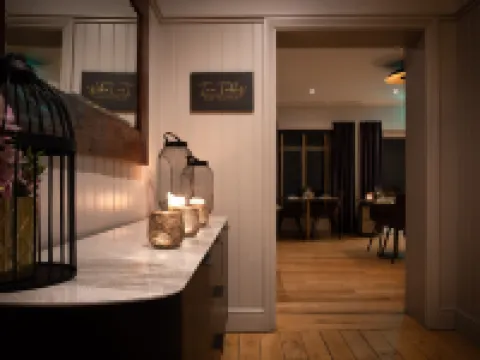 Asperion Hillside Hotel Hotels in Guildford