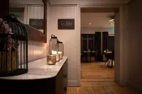 Asperion Hillside Hotel Hotels in Guildford