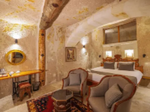 Canyon Cave Hotel Hotels in Urgup
