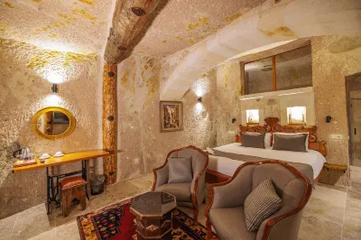 Canyon Cave Hotel Hotels in Ürgüp