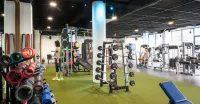 Hotel G Yangon - Gym