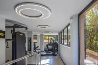Hotel Du Lac et Bellevue - Gym