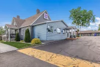 Knights Inn & Suites Salem Các khách sạn ở 