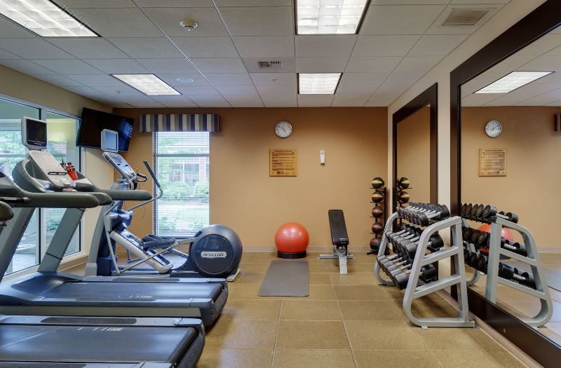 Hilton Garden Inn Corvallis photo 3