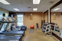 Hilton Garden Inn Corvallis - Gym