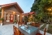 Tam Coc Mountain Bungalow - pet friendly