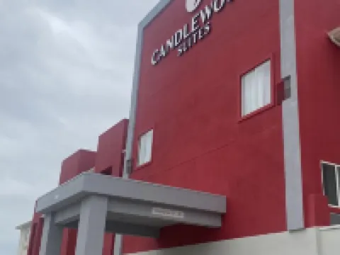 Candlewood Suites DFW AIRPORT NORTH – IRVING by IHG Hotels in Irving