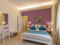 Colonel's Retreat 2 Hotels near Thyagaraj Stadium