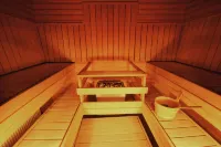 Hotelli Iisalmen Seurahuone Hotels in Iisalmi