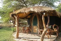 Lake Natron Tented Camp