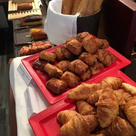 Hotel Alexander Park Chambery