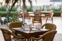 Tamaca Beach Resort Hotel di Santa Marta