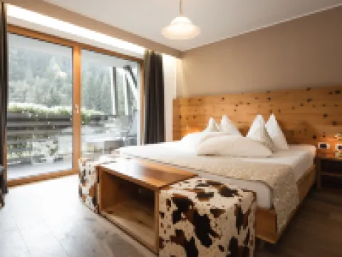 Das Mondschein Hotéis em Nova Ponente