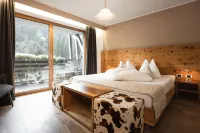 Das Mondschein Hotels in Nova Ponente