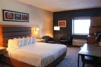 Kewadin Sault Ste Marie Hotel Hôtels à proximité de : Brady Hall