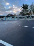 Residency Inn & Studios - parking