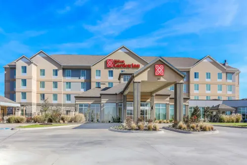 Hilton Garden Inn Ardmore Hotels in Ardmore