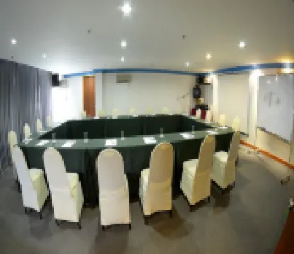 Kawan Hotel