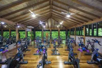 Bodhi Tree Yoga Resort
