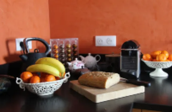 La Villanelle Chambres d'Hotes et Institut Bien Etre