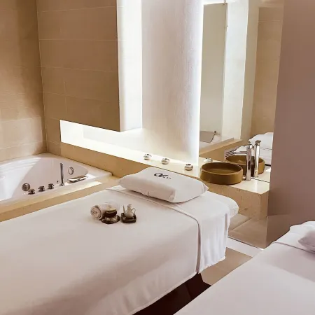 DoubleTree by Hilton Bogota Salitre ar