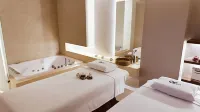 DoubleTree by Hilton Bogota Salitre ar - spa