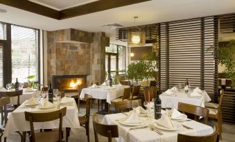 Hotel Casa Karina Bansko - Half Board & All Inclusive