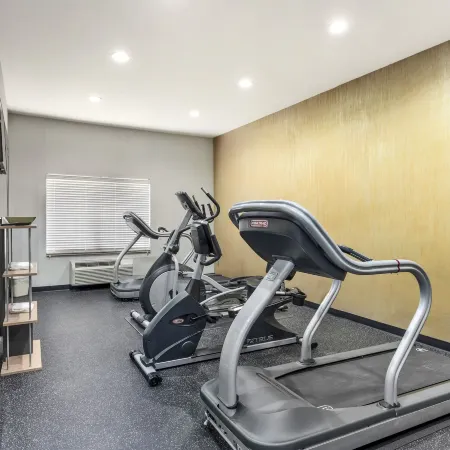 Wingate by Wyndham Dallas/Las Colinas