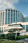 Welcomhotel by ITC Hotels, Dwarka, New Delhi Hotel di Dwarka