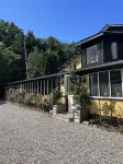 Danninghus Hotels in Rudkobing